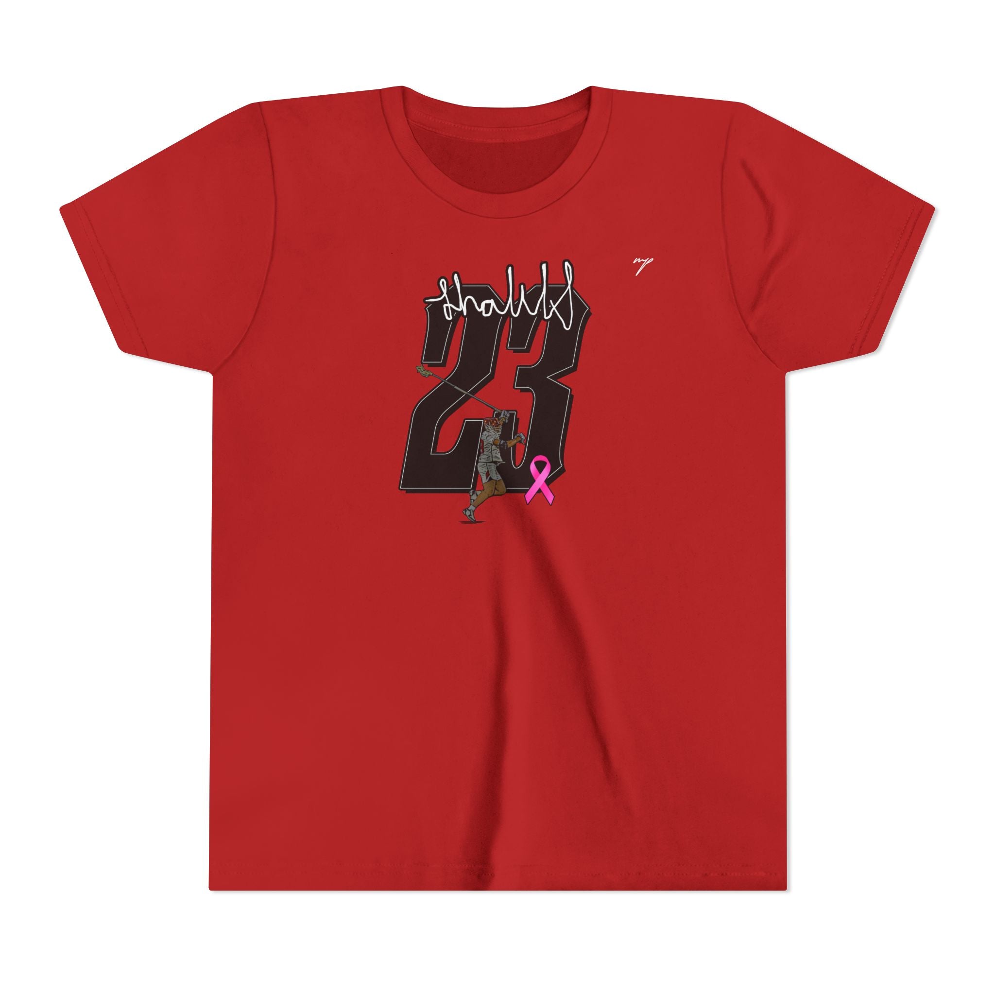 Khalil Singleton YOUTH Graphic Tee