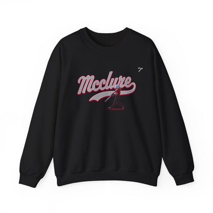 Baylee Mcclure Crewneck