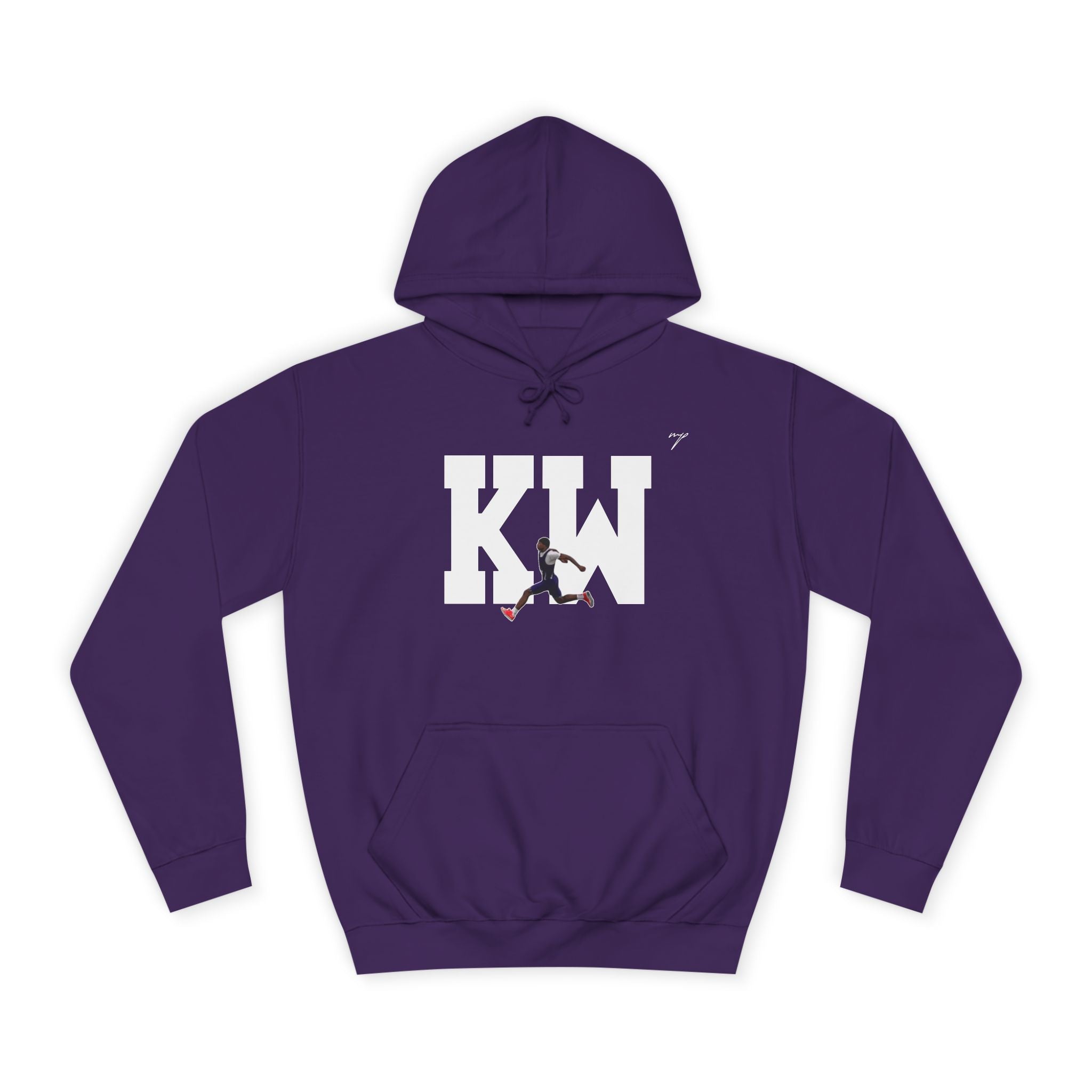 Kannon Williams Hoodie