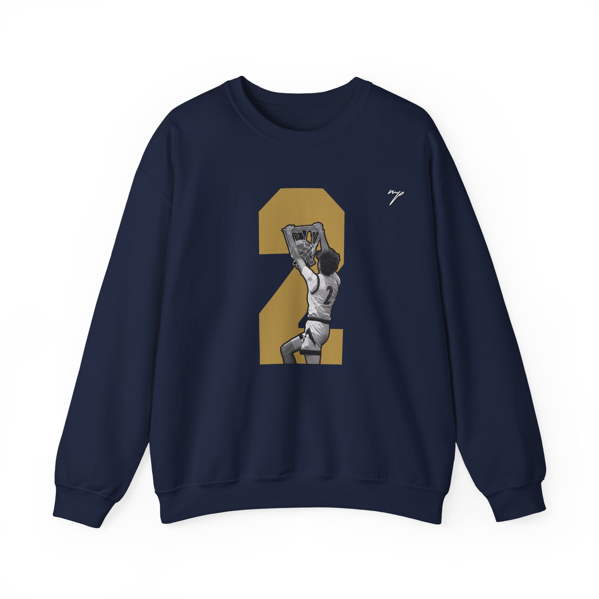Gavin Kenny Crewneck