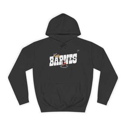 Kory Barnes Hoodie