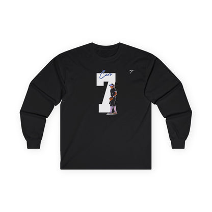 Sienna Caro Long Sleeve