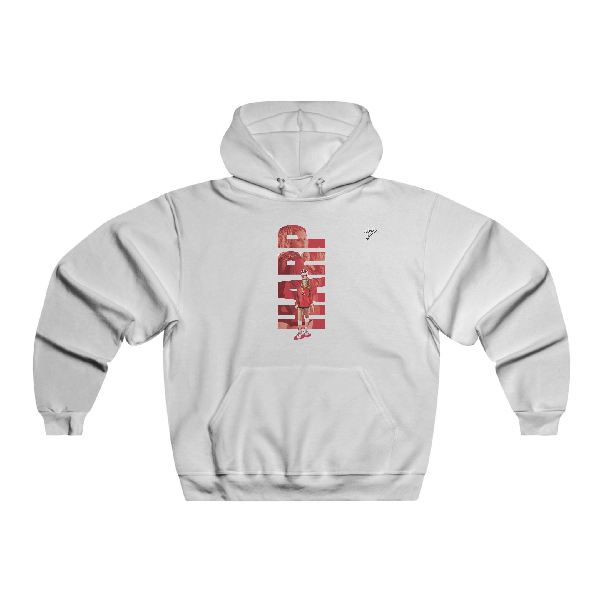 Kirsten Harper Vintage Hoodie