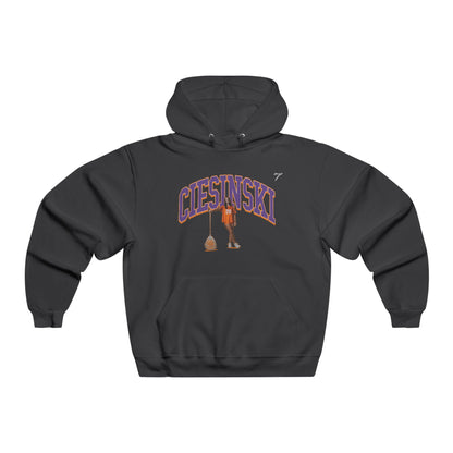 Emily Ciesinski Vintage Hoodie