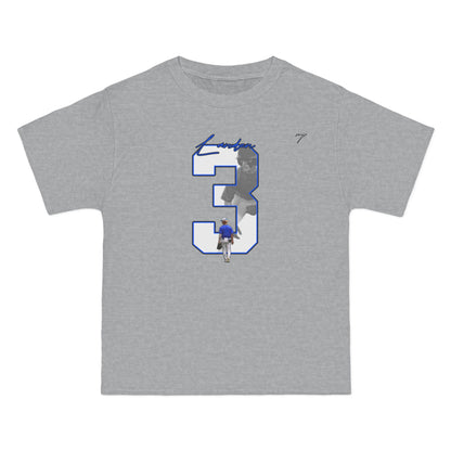 Landen Buechler Vintage Tee