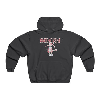 Luka Andonovski Vintage Hoodie
