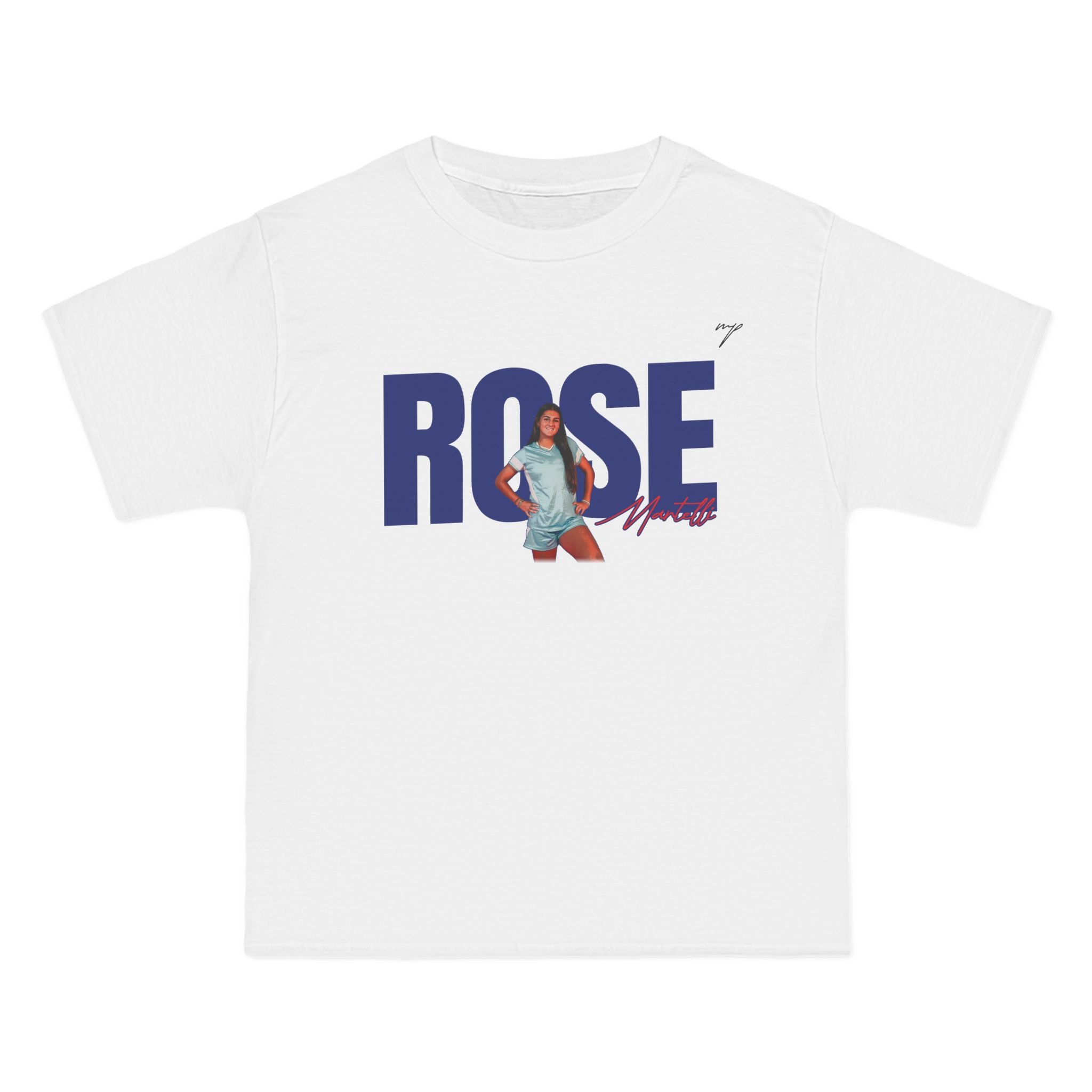 Rose Martelli Vintage Tee