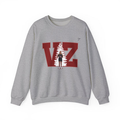 Virginia Zapletal Crewneck