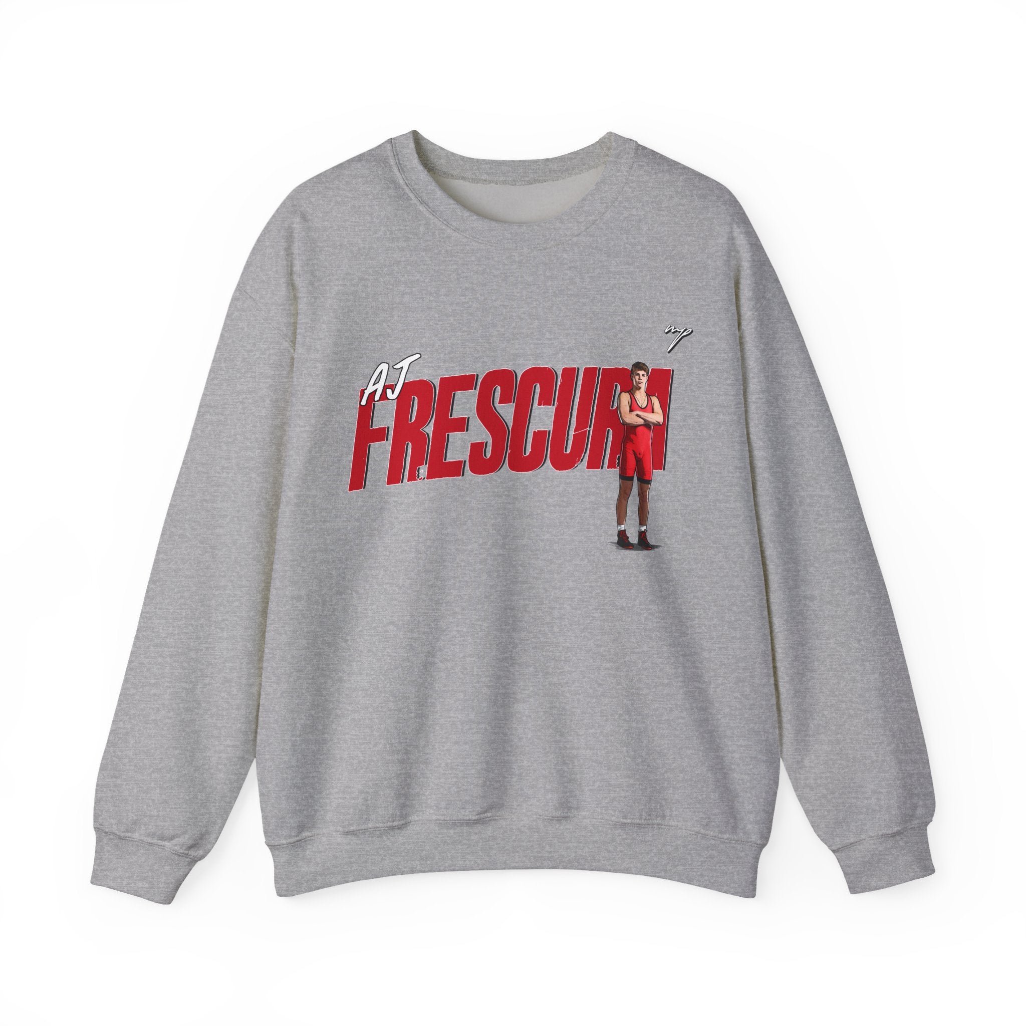 AJ Frescura Crewneck