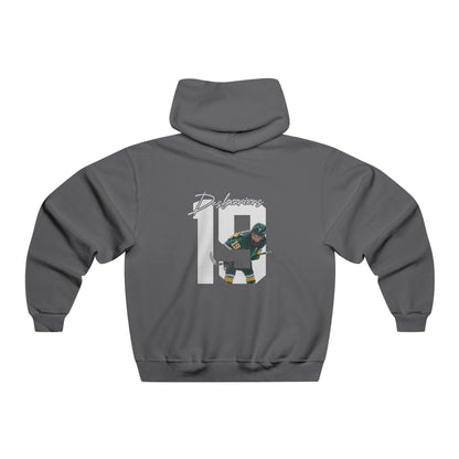 Cecilia Deslauriers Vintage Hoodie