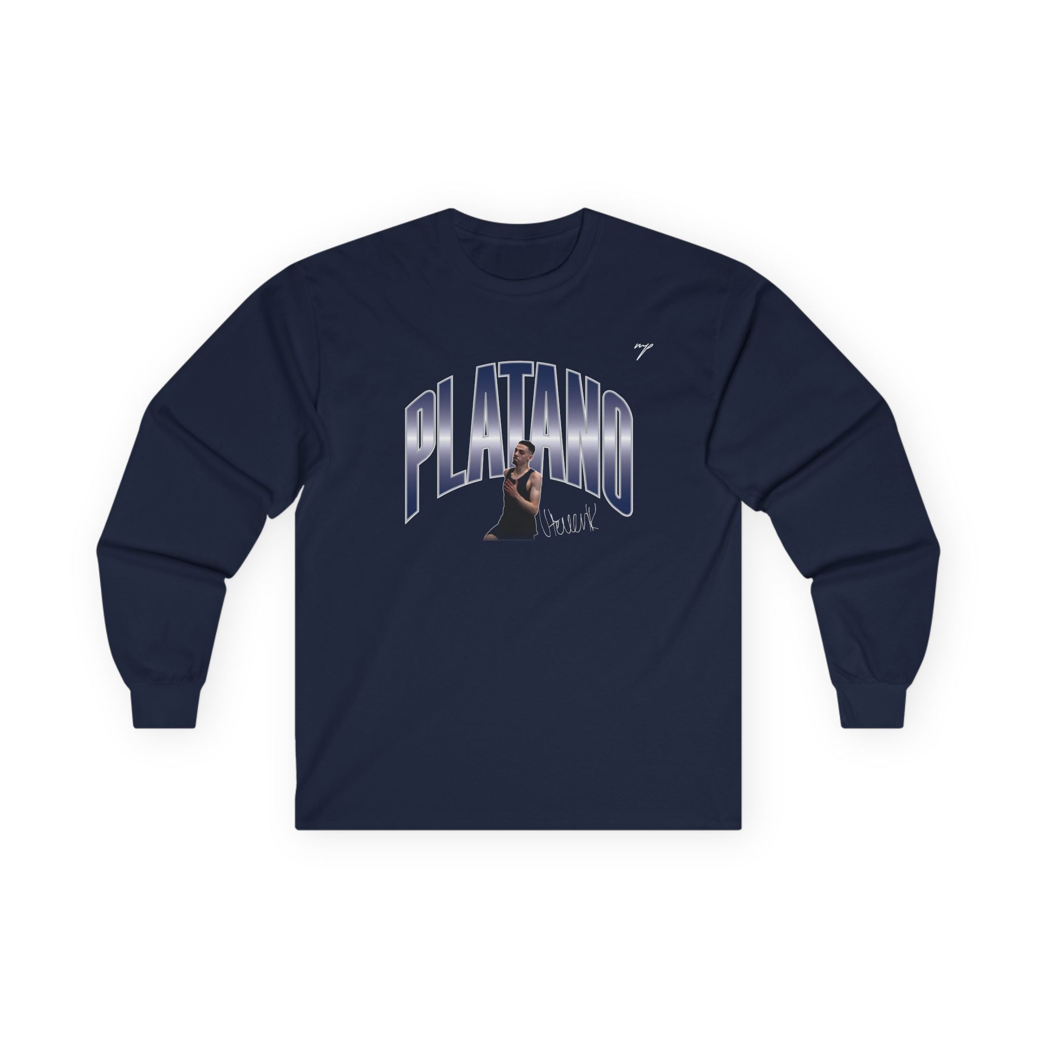 Steven Rodriguez Pineda Long Sleeve