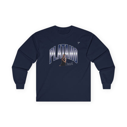 Steven Rodriguez Pineda Long Sleeve