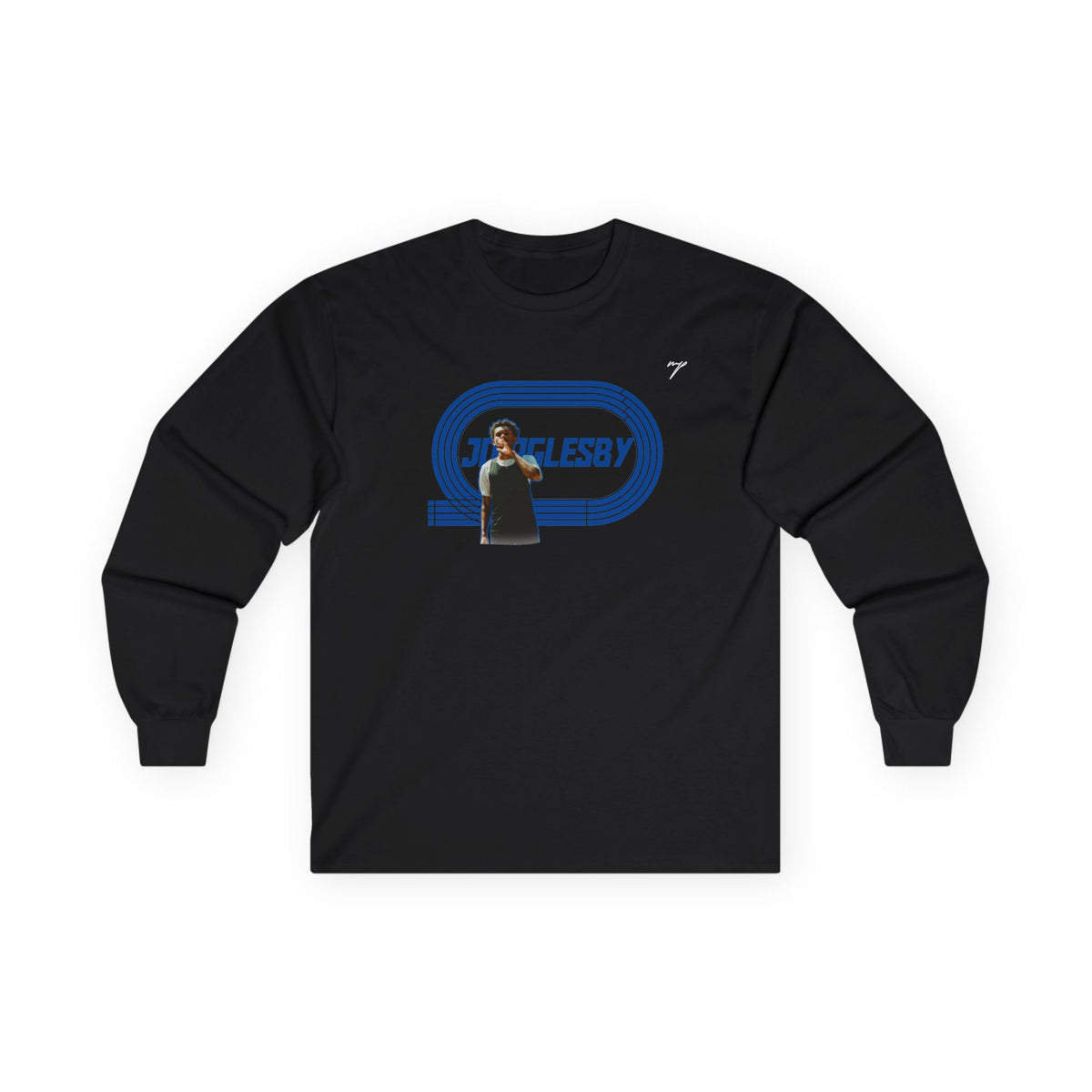 Jo Oglesby Long Sleeve