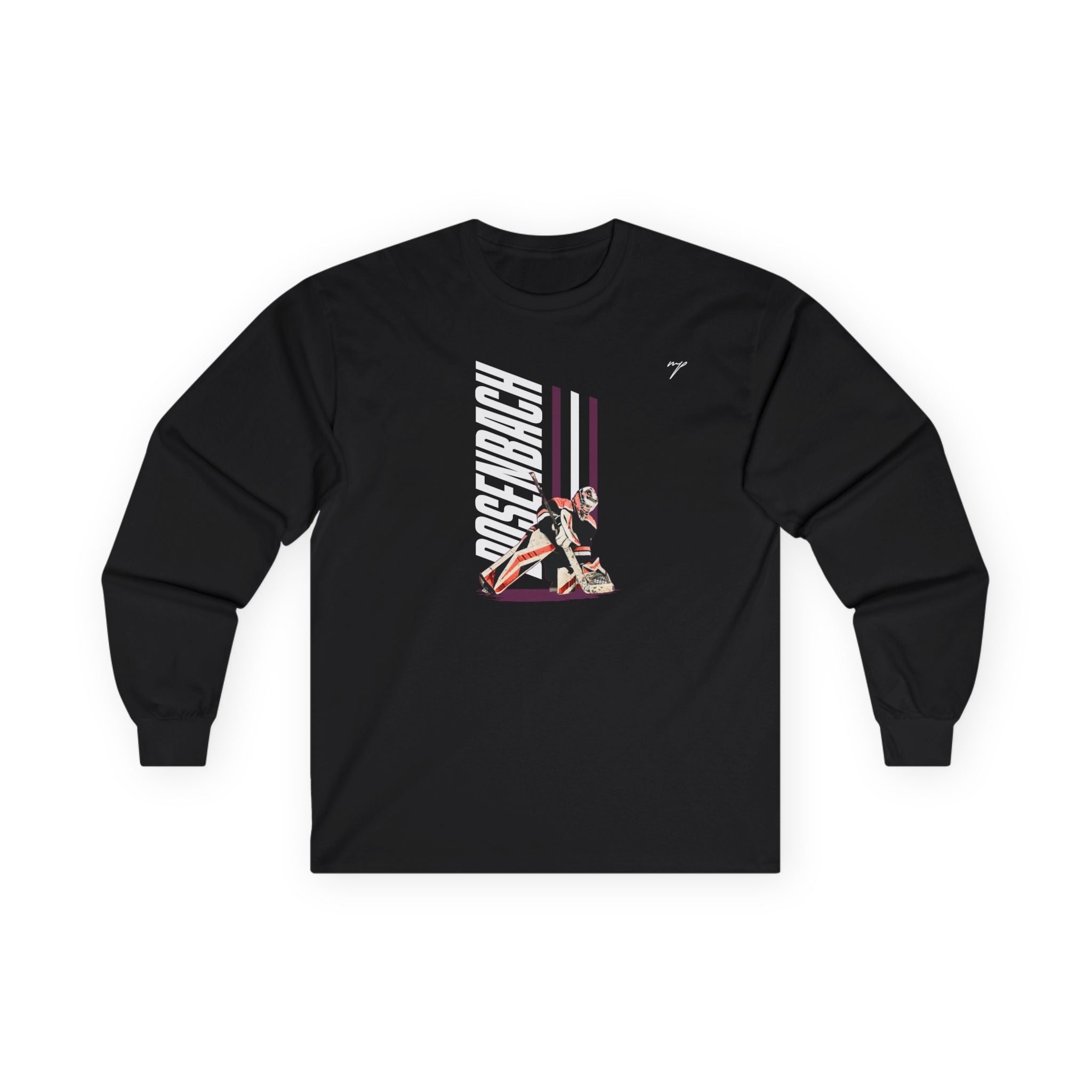 Anna Dosenbach Long Sleeve
