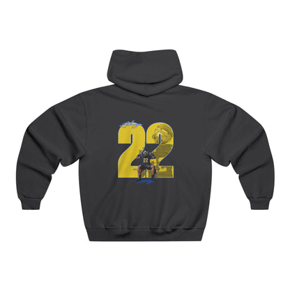 Josiah Johnson Vintage Hoodie