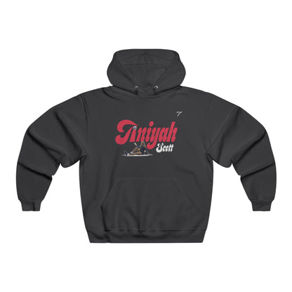 Aniyah Scott Vintage Hoodie