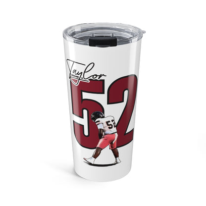 Ayden Taylor Tumbler Mug