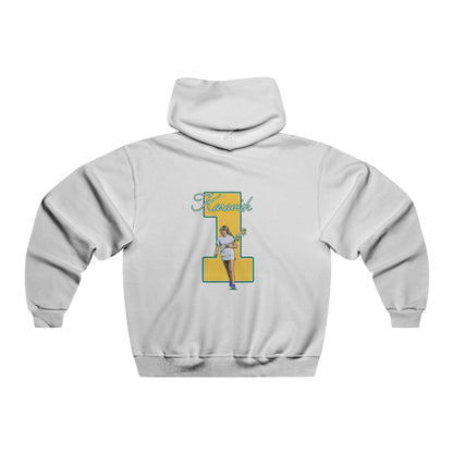 Kelly Karavish Vintage Hoodie