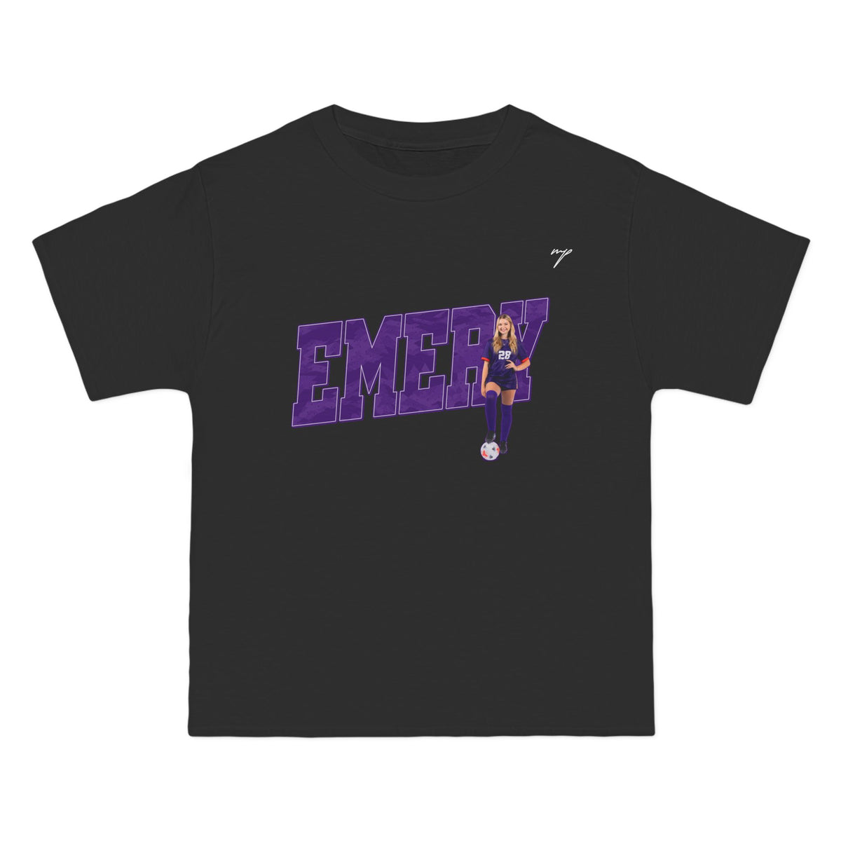 Emery Jean Vintage Tee