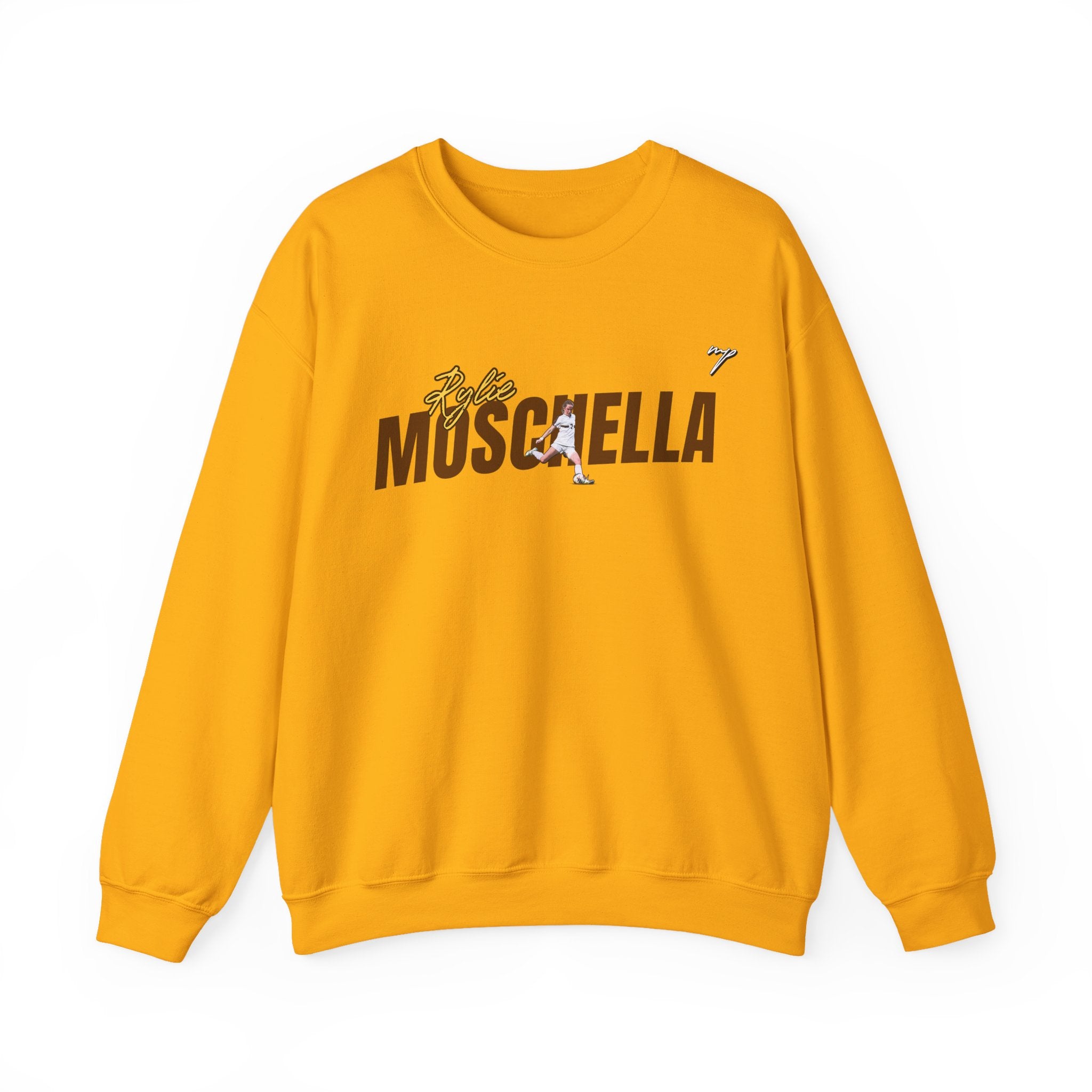 Rylie Moschella Crewneck
