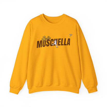Rylie Moschella Crewneck
