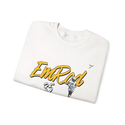 Emily Rodriguez Crewneck