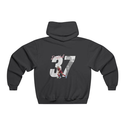 Delaney Hawkins Vintage Hoodie