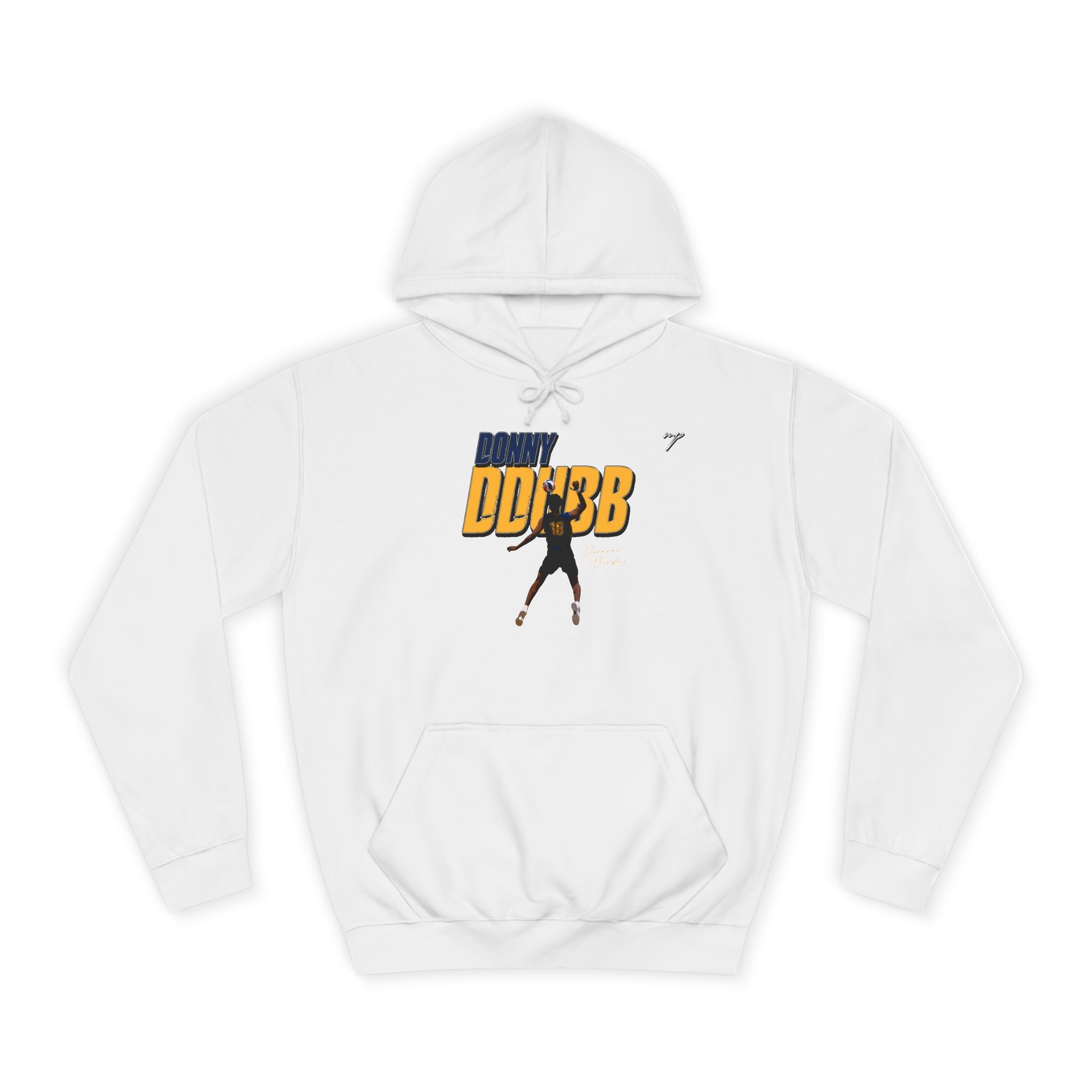 Donavan Winsley Hoodie