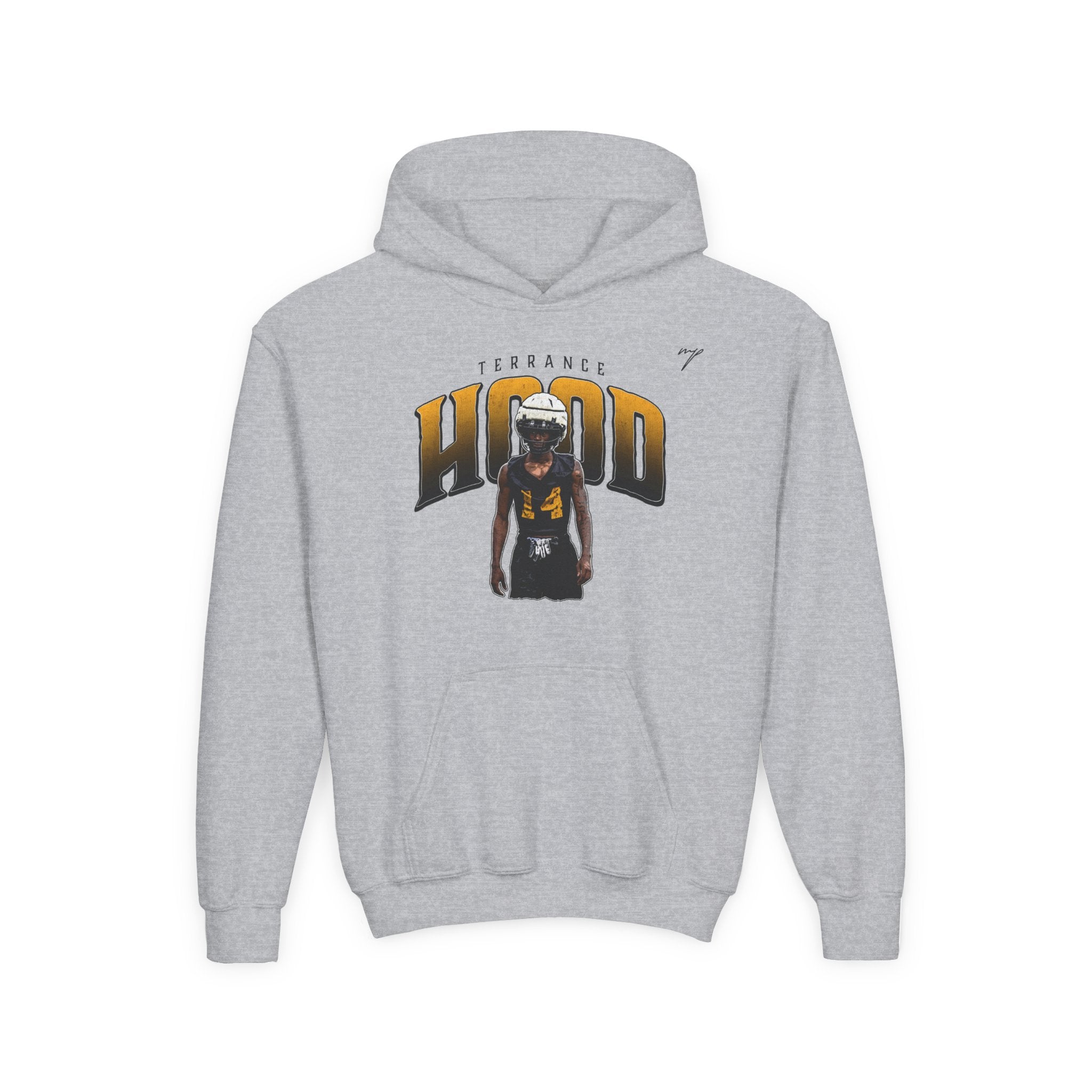 Terrance Hood YOUTH Hoodie
