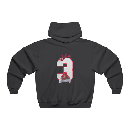 Alexander Jendras Vintage Hoodie