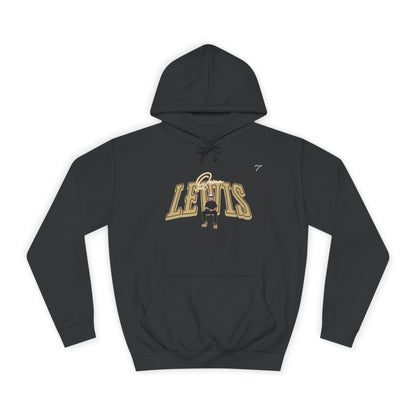 Quinn Lewis Hoodie