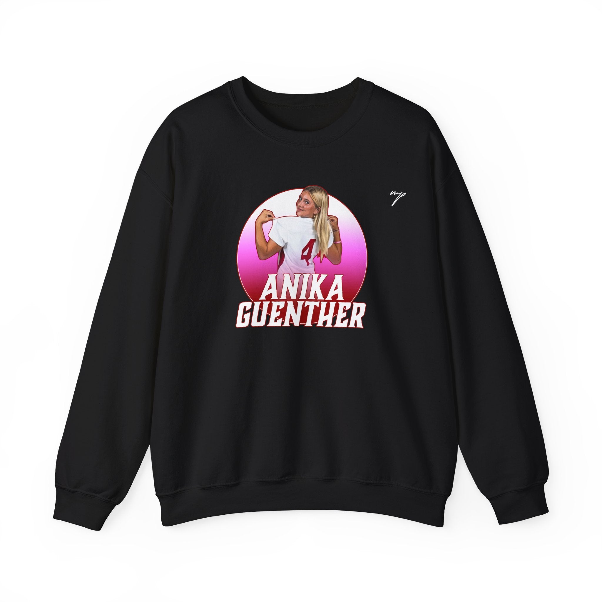 Anika Guenther Crewneck
