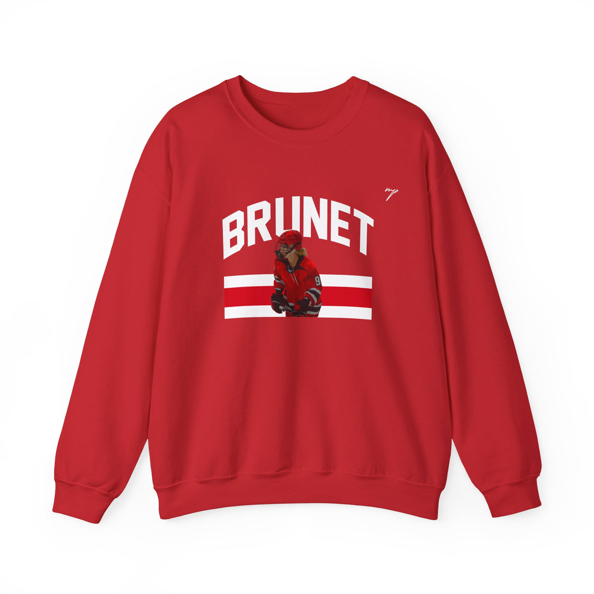Alexis Brunet Crewneck