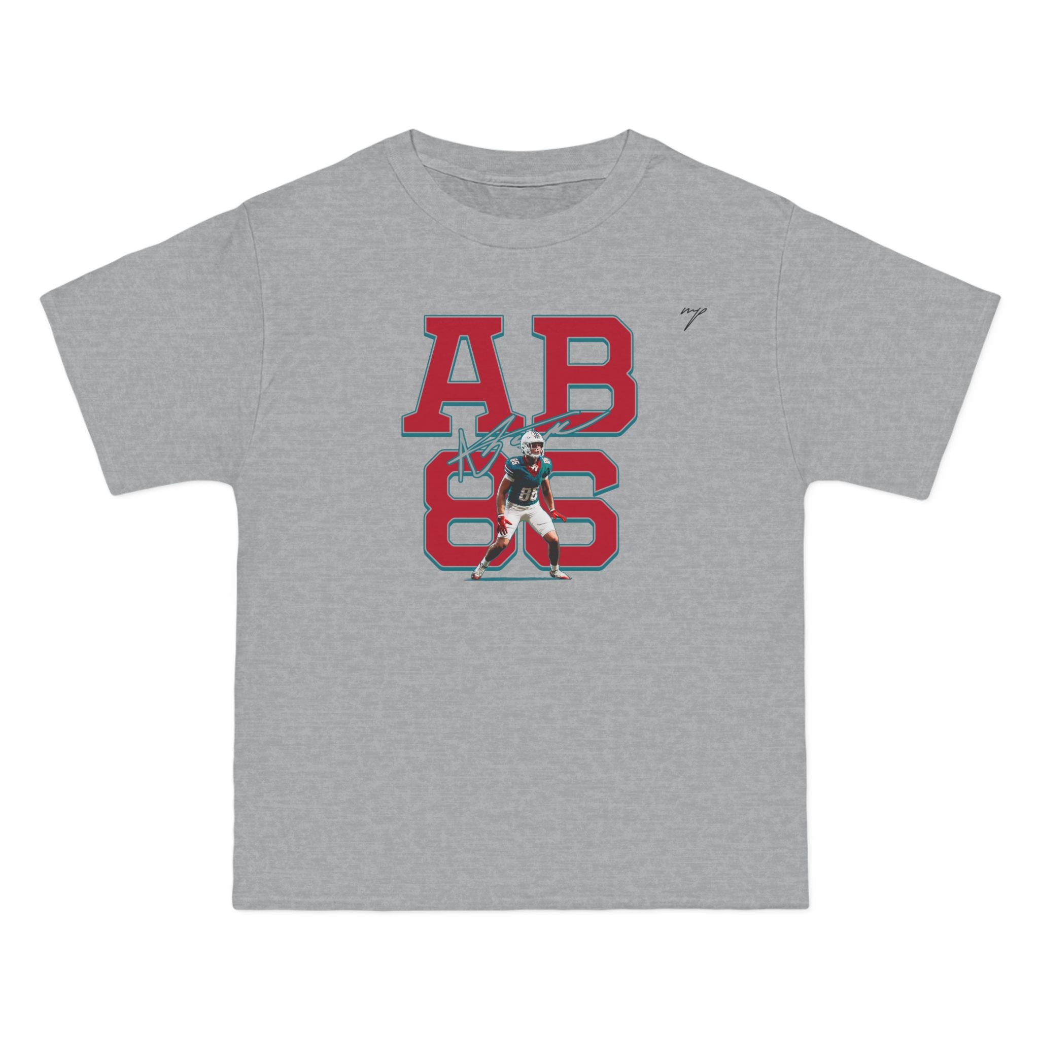 Aldin Bilalbegovic Vintage Tee