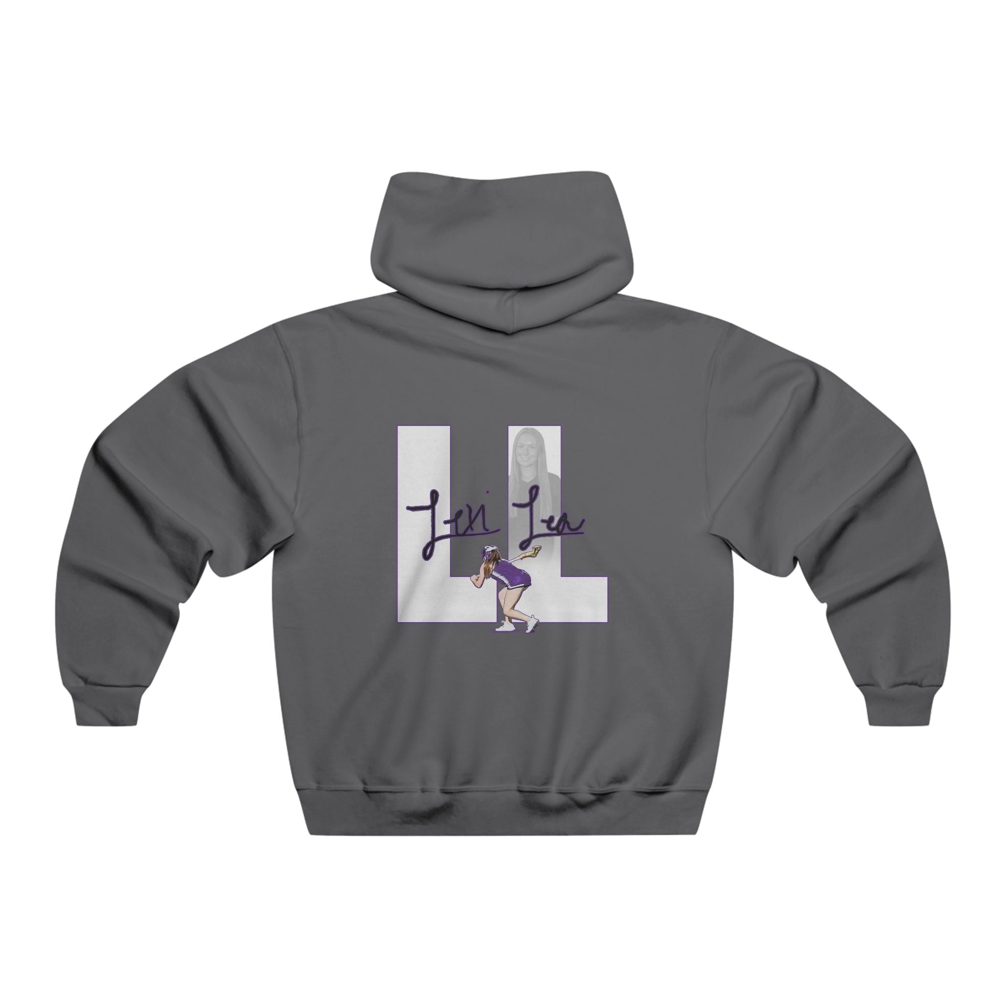 Lexi Lese Vintage Hoodie