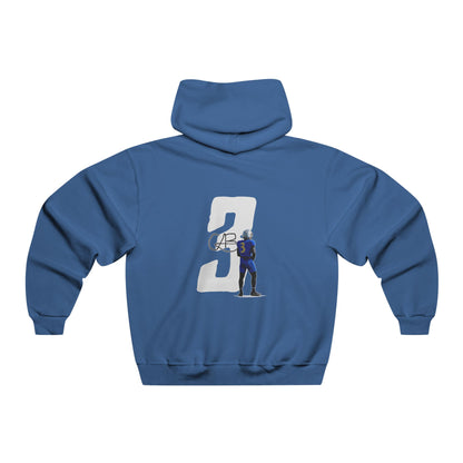 Chamarion Bush Vintage Hoodie