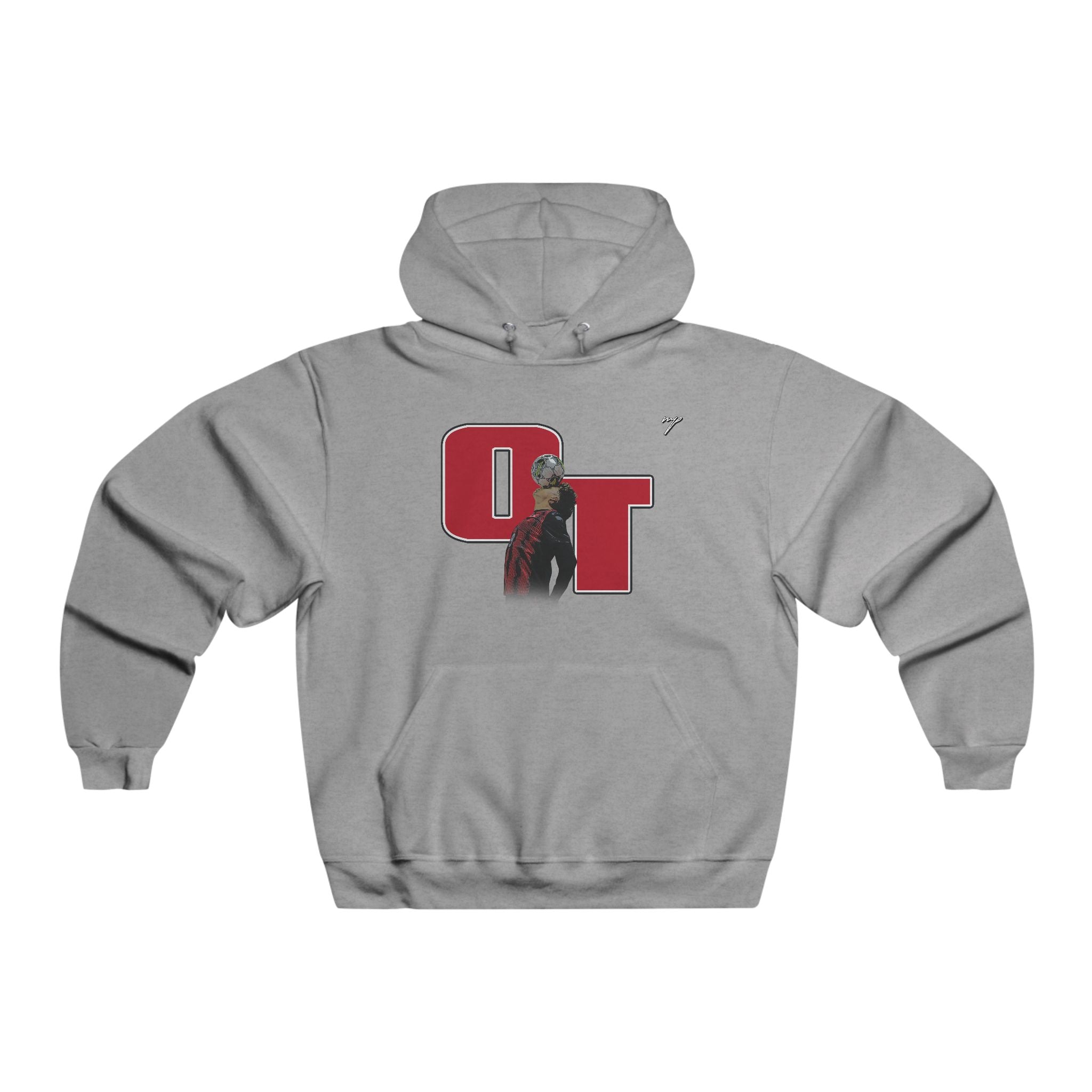 Oliver Timote Vintage Hoodie