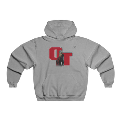 Oliver Timote Vintage Hoodie
