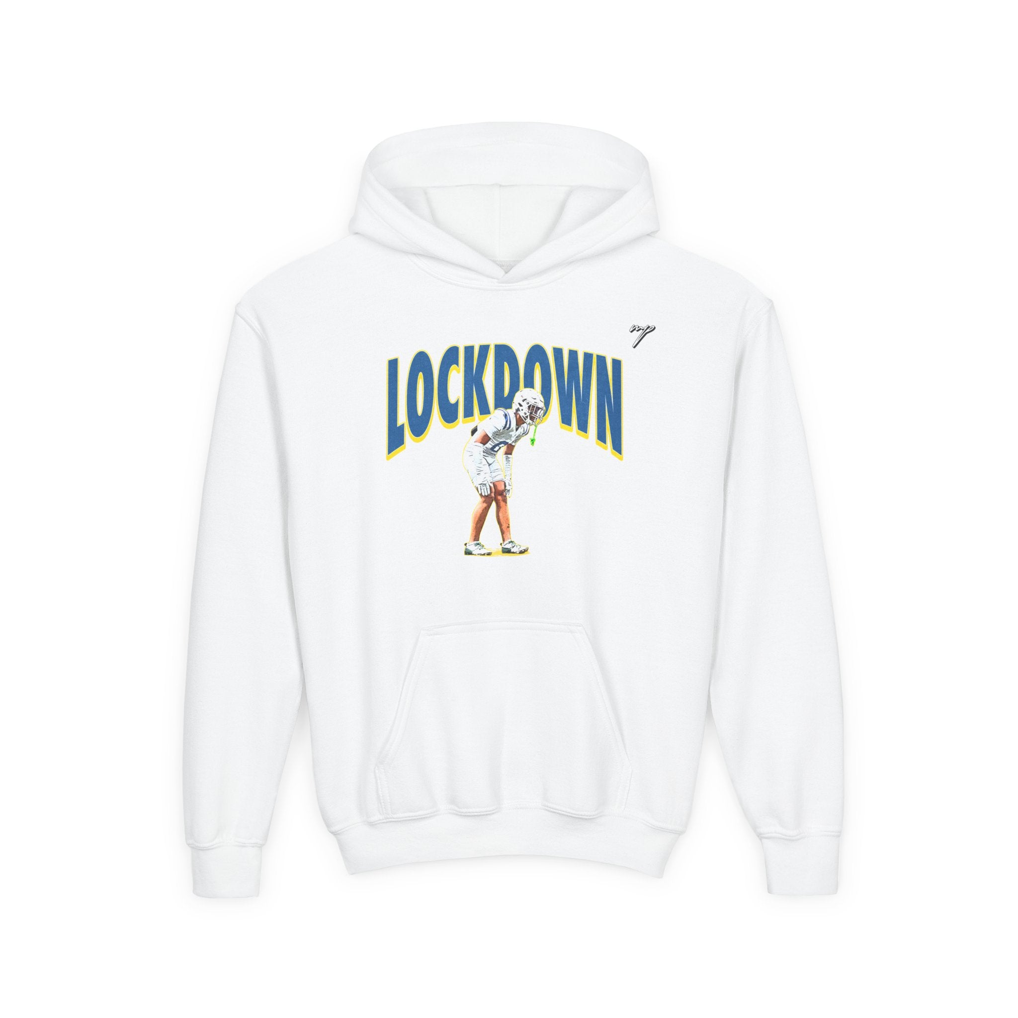 Barry Dixon YOUTH Hoodie