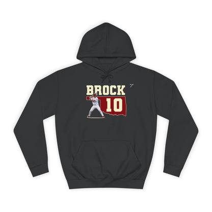 Brendan Brock Hoodie