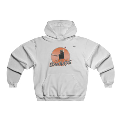 Matthew Edwards Vintage Hoodie