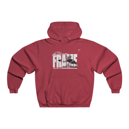 Ethan Frame Vintage Hoodie