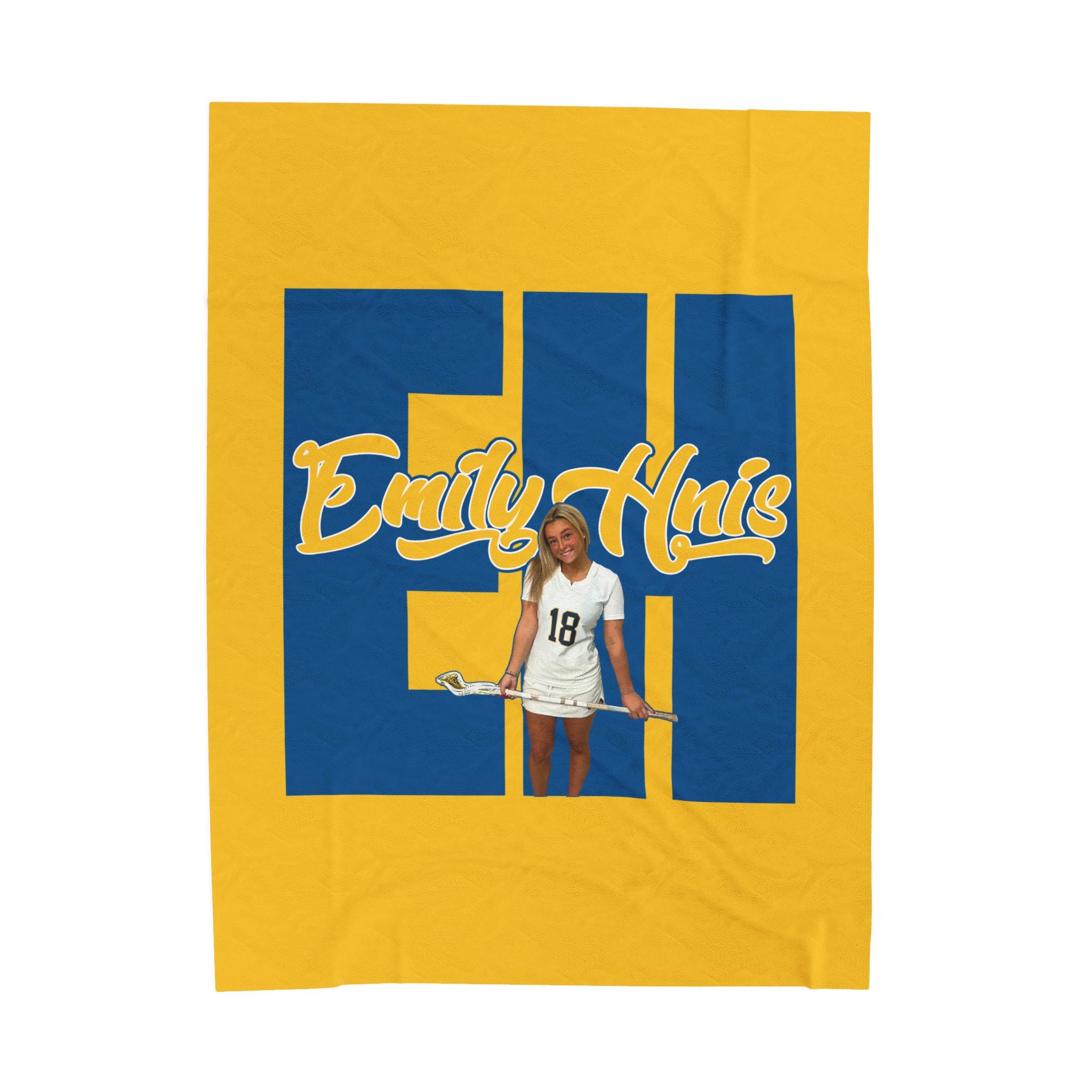 Emily Hnis Blanket