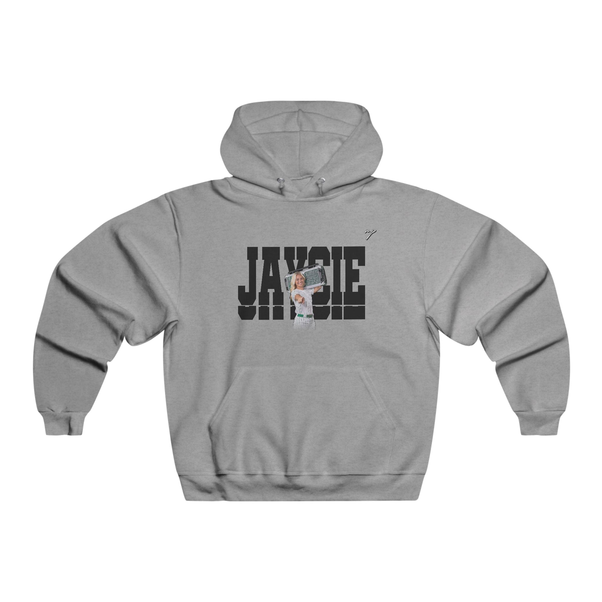 Jaycie Goad Vintage Hoodie