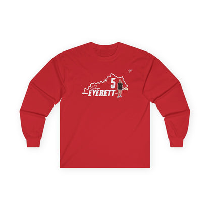 Paige Everett Long Sleeve