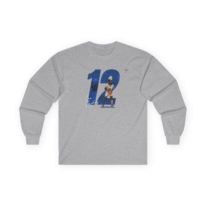 Cam Malray Long Sleeve Tee