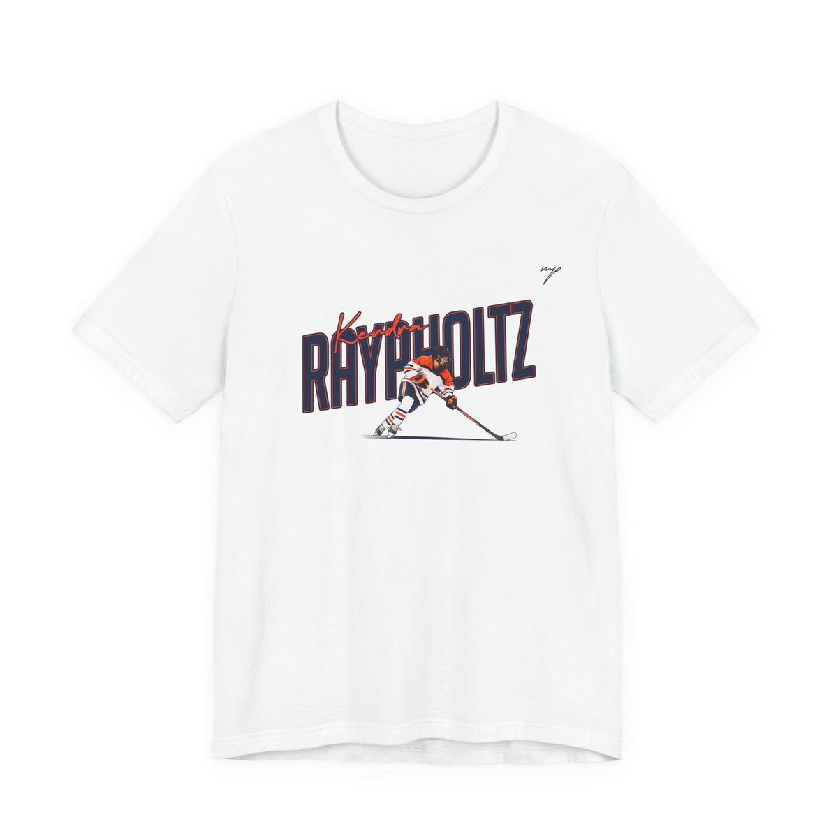 Kendra Raypholtz Graphic Tee