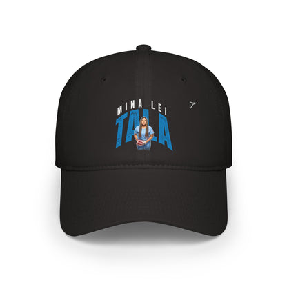 Mina Lei Tala Hat