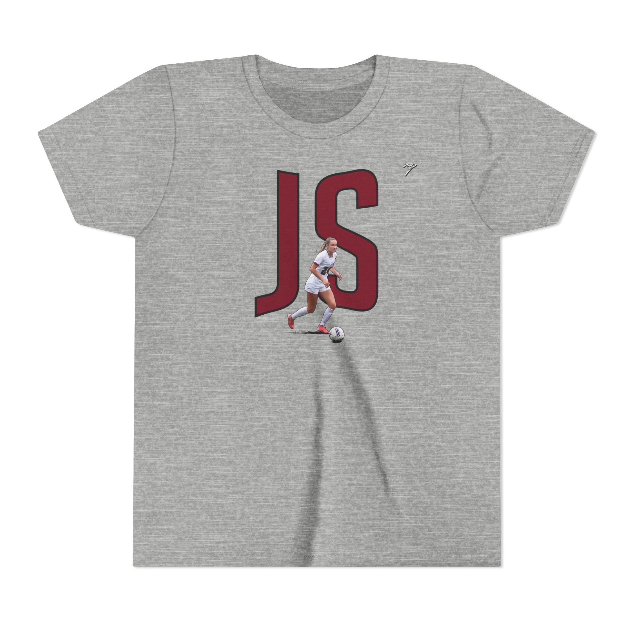 Jana Strait YOUTH Graphic Tee