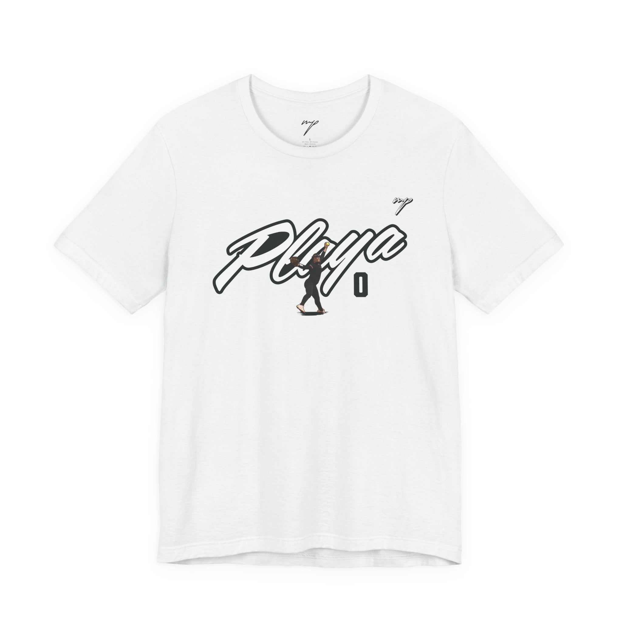 Edan Playa Graphic Tee